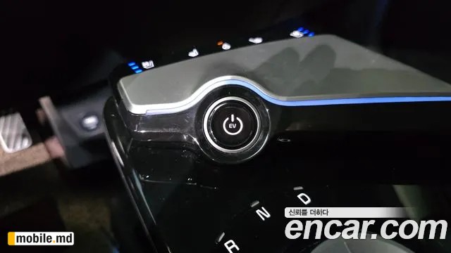 2024 Kia EV6 — photo 20