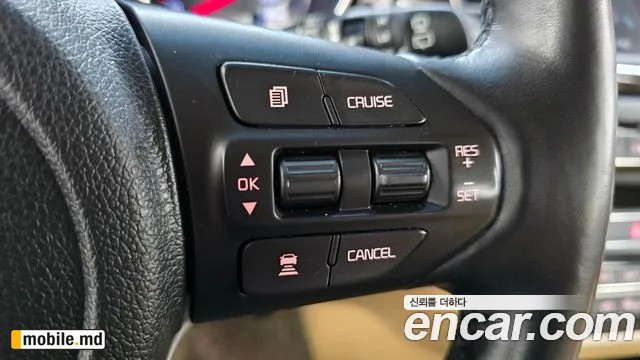 2019 Kia Canival — photo 17