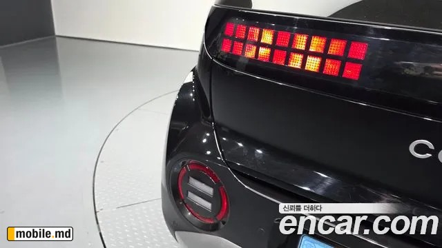 2025 Hyundai Casper — photo 23