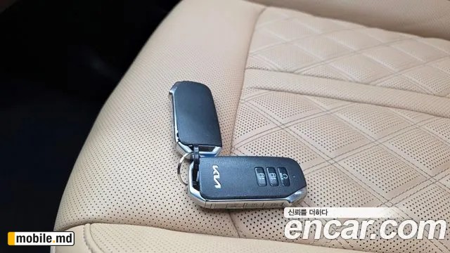 2022 Kia Sorento — photo 31