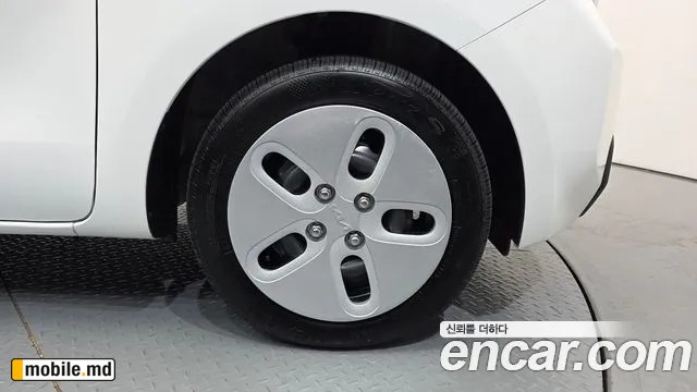 2026 Kia RAY — photo 5