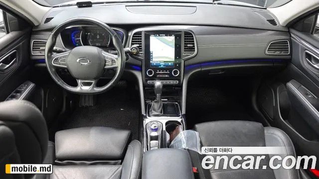 2016 Renault 6 — photo 7
