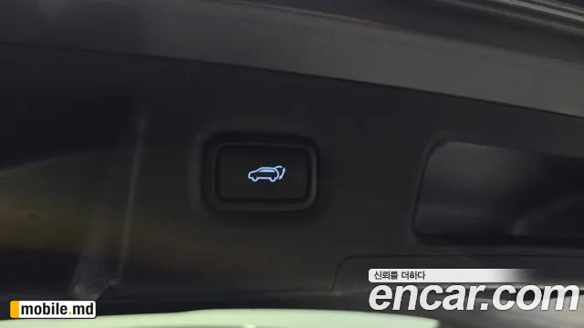 2019 Hyundai Santafe — photo 27