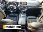 2017 BMW 740 Xe — photo 20
