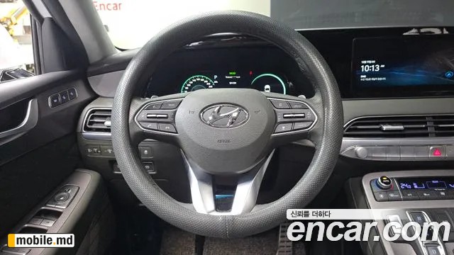 2022 Hyundai Palisade — photo 13