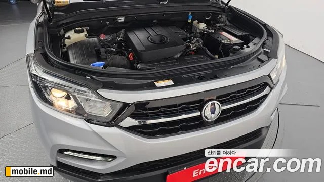 2021 Li Rexton — photo 6