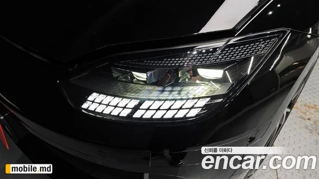 2023 Hyundai IONIQ — photo 22