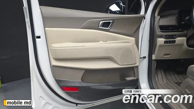 2026 Kia Canival — photo 25