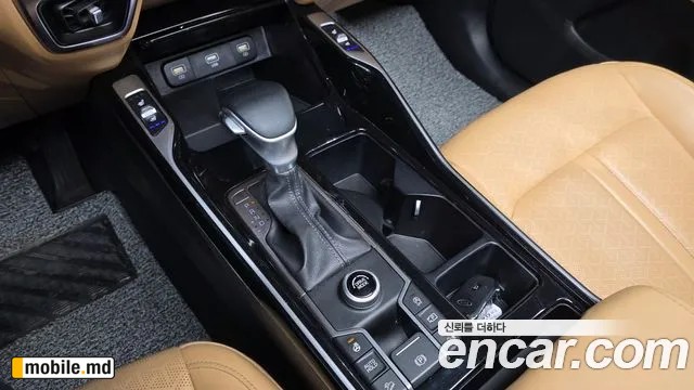 2021 Kia Sorento — photo 9