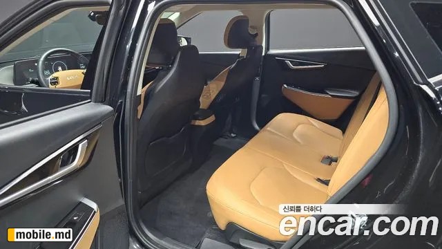 2023 Kia EV6 — photo 12