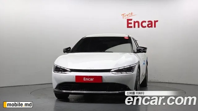 2024 Kia EV6 — photo 3