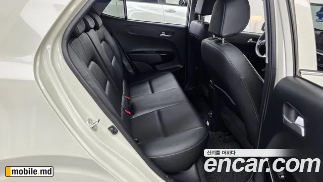2026 Kia morning — photo 12