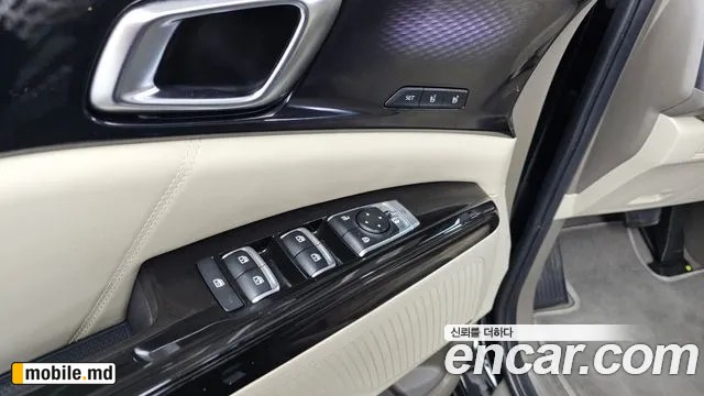 2021 Kia Canival — photo 29