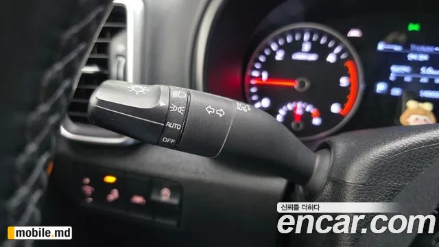 2019 Kia Sportage — photo 27