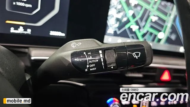2025 Kia K5 — photo 13