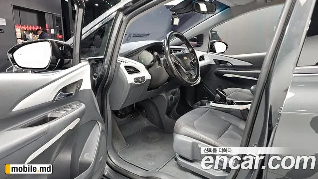 2019 Daewoo Bolt EV — photo 10
