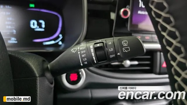 2026 Kia morning — photo 20