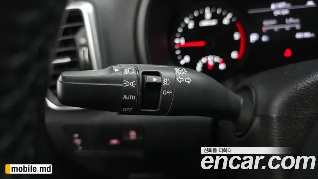 2021 Kia Sportage — photo 18