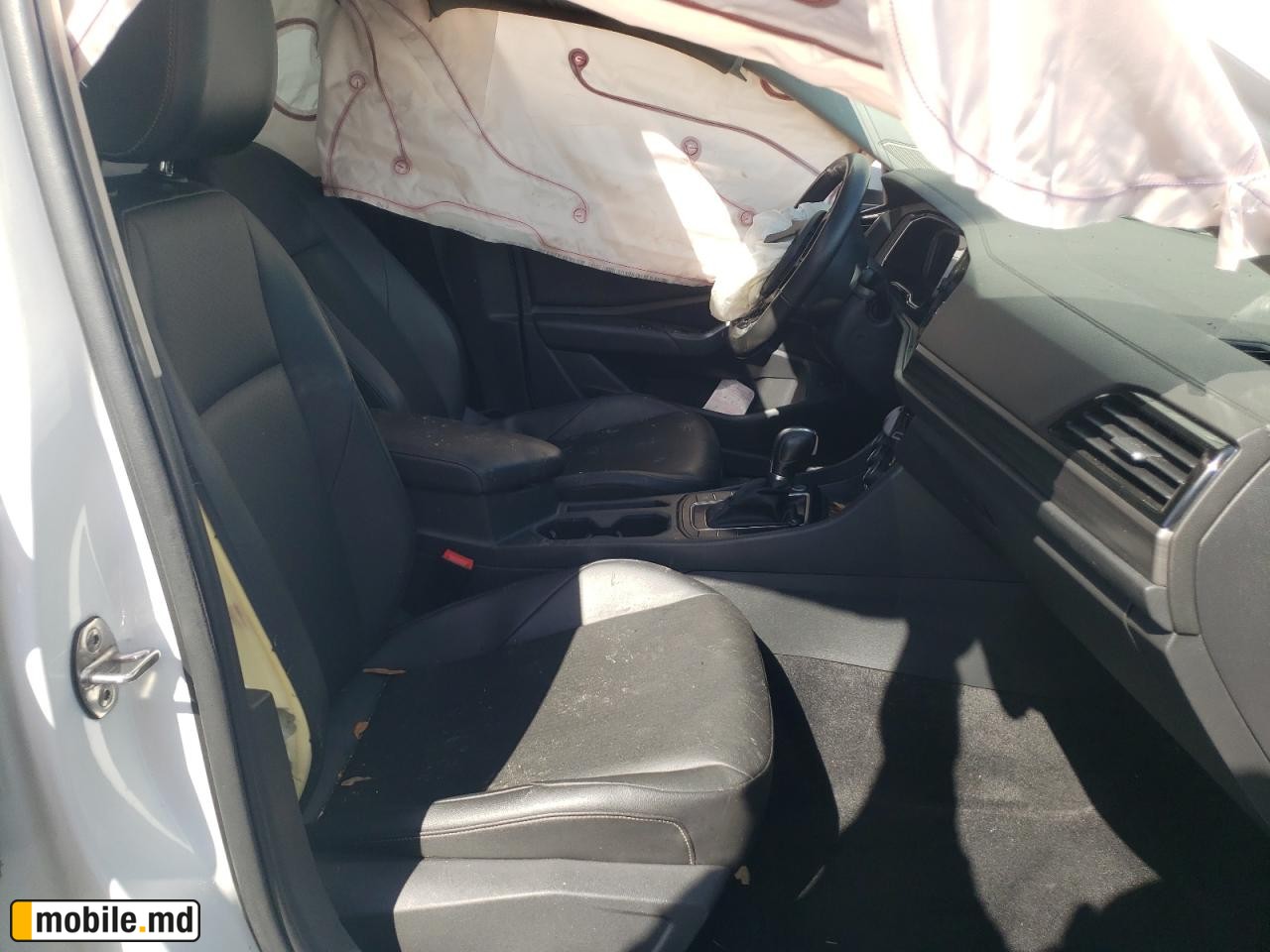 2019 Volkswagen Jetta — photo 5