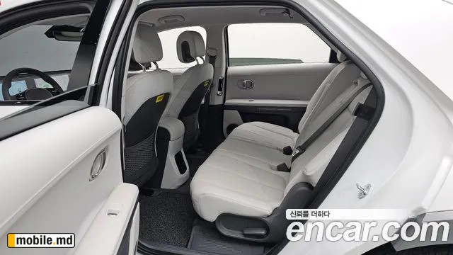 2024 Hyundai IONIQ — photo 26