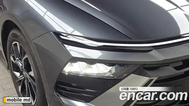 2025 Hyundai Sonata — photo 23