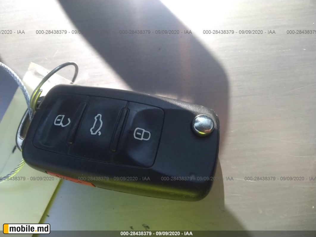 2016 Volkswagen Jetta — photo 10