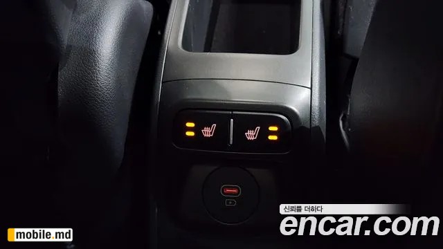 2024 Kia RAY — photo 31