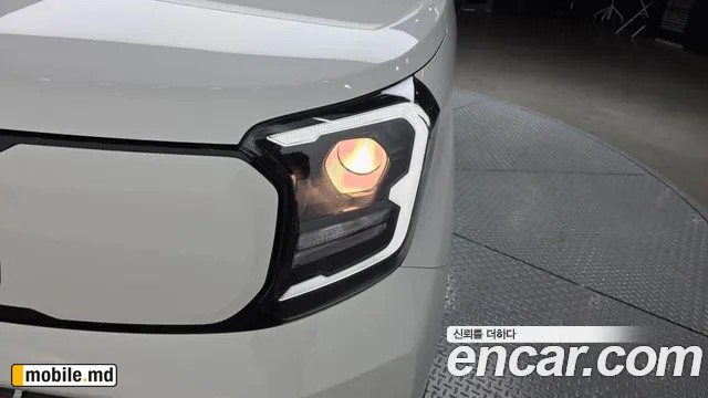 2024 Kia RAY — photo 22