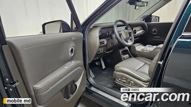 2025 Hyundai Palisade — photo 10