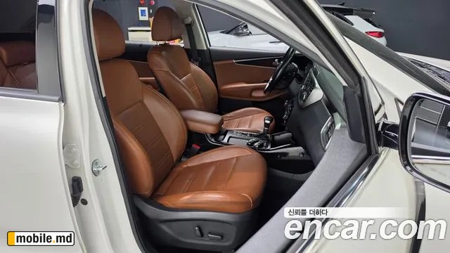 2018 Kia Sorento — photo 26