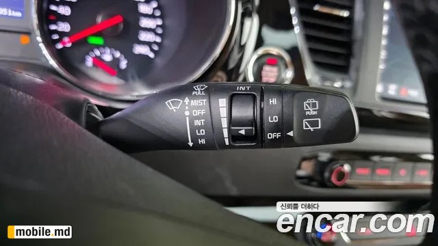 2018 Kia Canival — photo 18