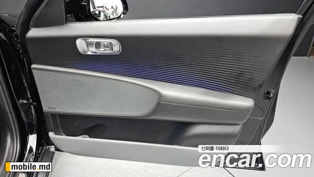2023 Hyundai IONIQ — photo 24