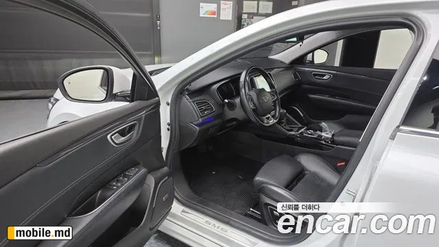 2016 Renault 6 — photo 10