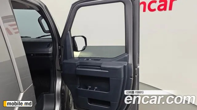 2026 Kia PV5 — photo 25