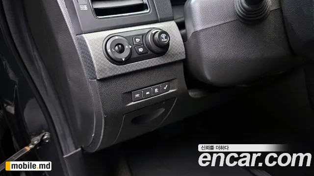 2018 Daewoo Captiva — photo 29