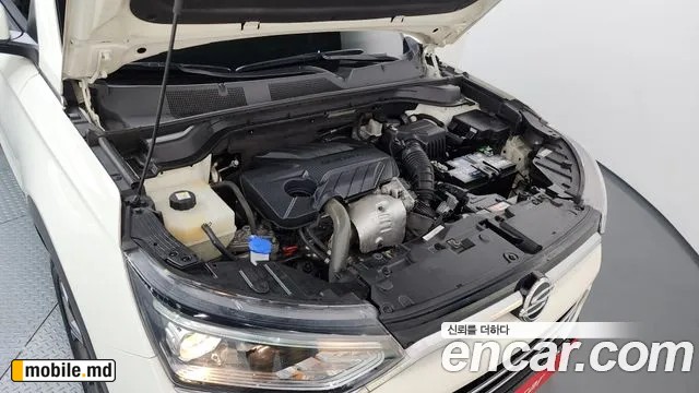 2022 Li KORANDO — photo 6
