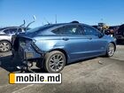 2018 Ford Fusion — photo 16