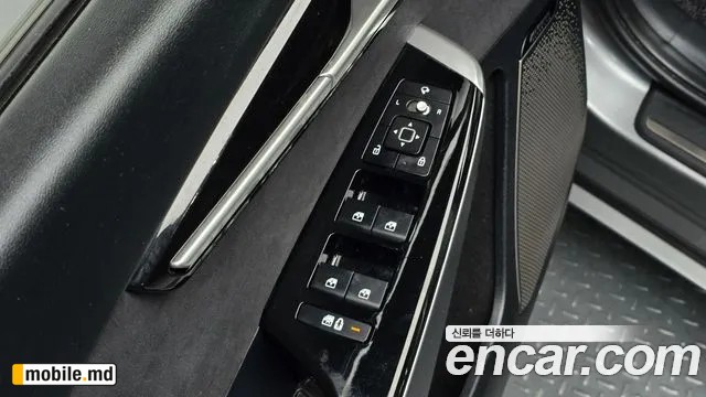 2023 Kia EV6 — photo 20