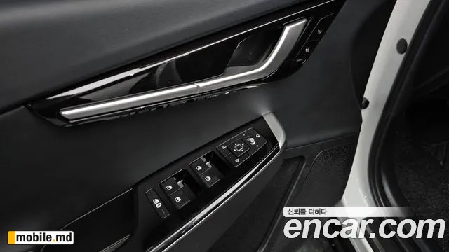 2024 Kia EV6 — photo 16