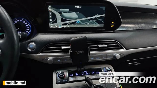 2021 Hyundai Palisade — photo 13