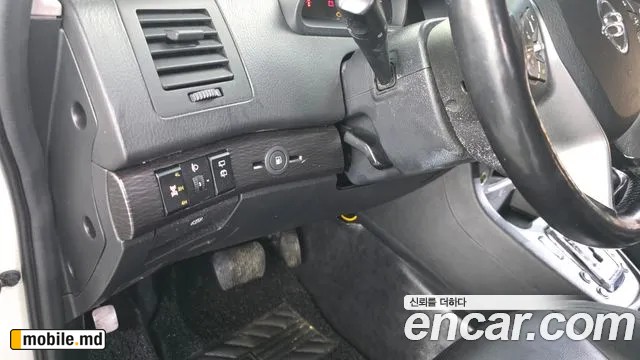 2018 Li KORANDO — photo 14