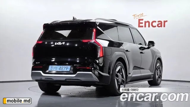 2024 Kia EV9 — photo 2