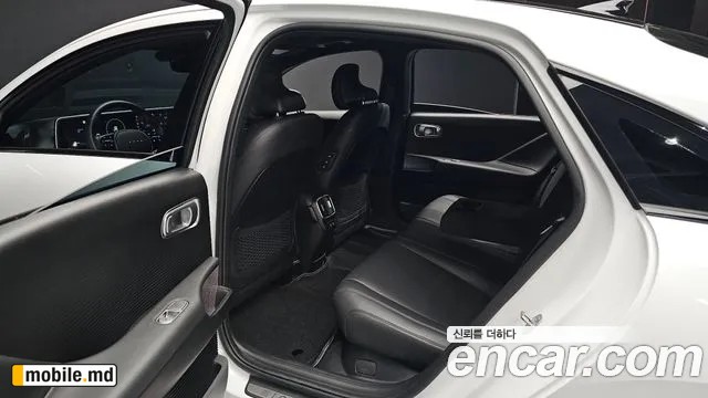 2023 Hyundai IONIQ — photo 12