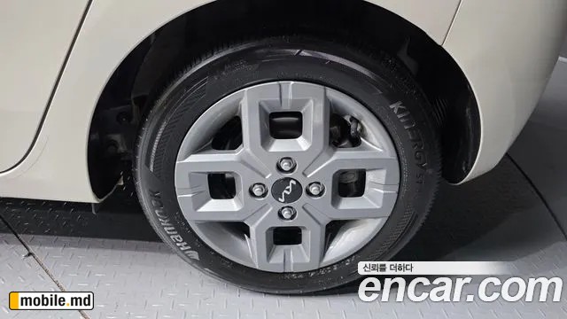 2025 Kia RAY — photo 5