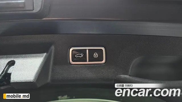 2021 Kia Sorento — photo 20