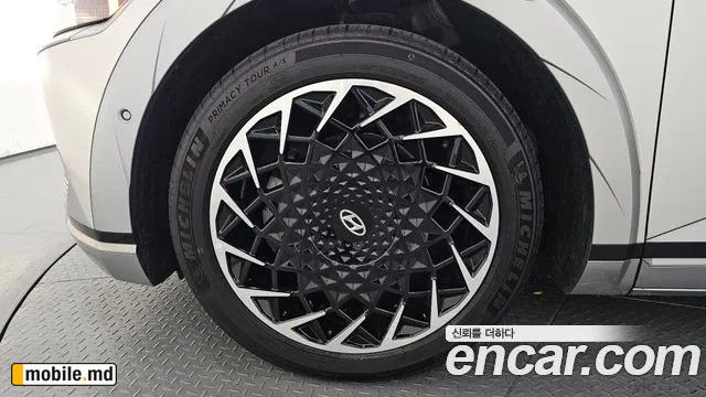 2023 Hyundai IONIQ — photo 5