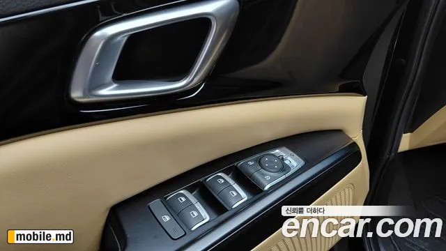 2022 Kia Canival — photo 20