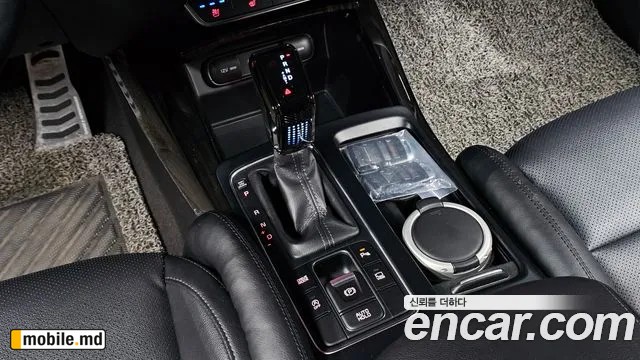 2018 Kia Sorento — photo 9