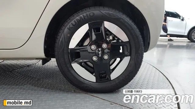 2024 Kia RAY — photo 21