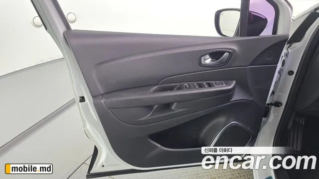2018 Renault QM3 — photo 24